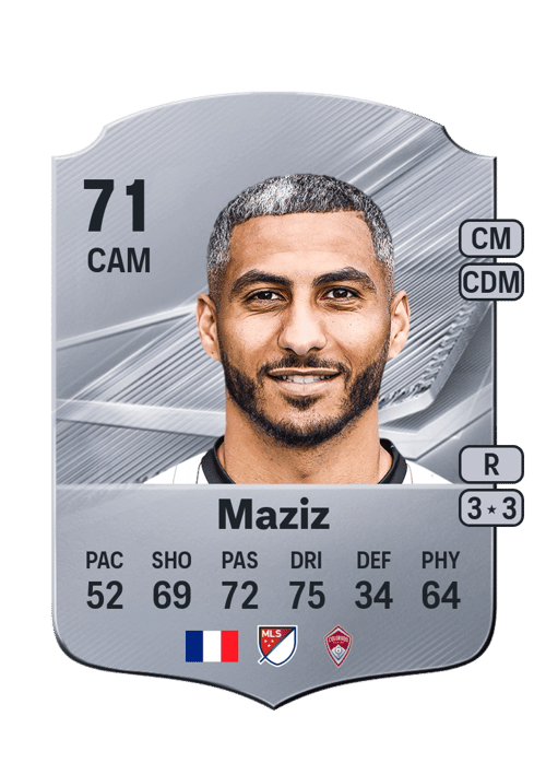 Youssef Maziz