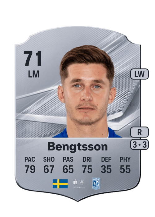 Leo Bengtsson