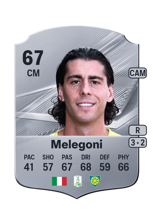 Filippo Melegoni