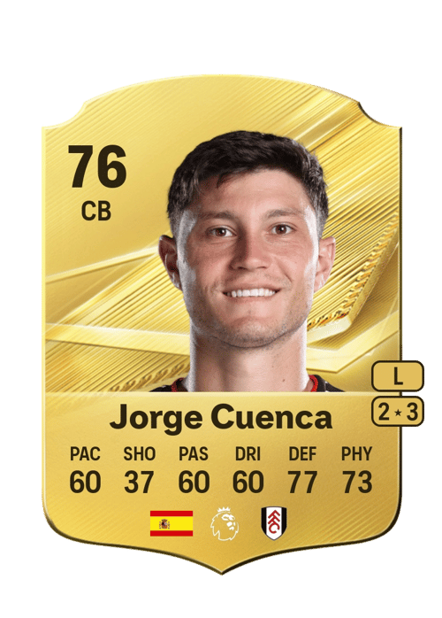 Jorge Cuenca