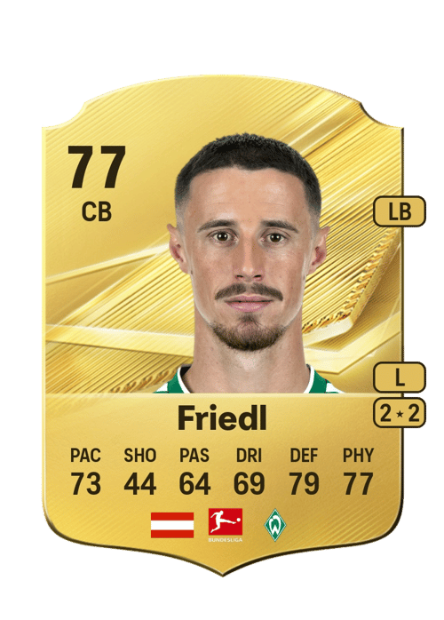 Marco Friedl