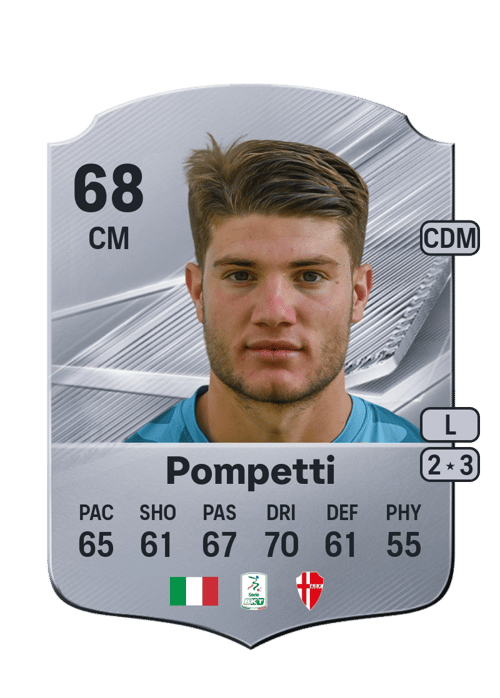 Marco Pompetti