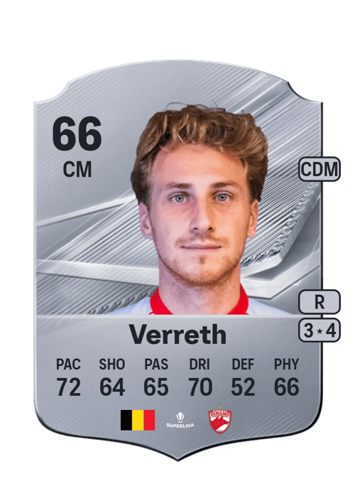 Matthias Verreth