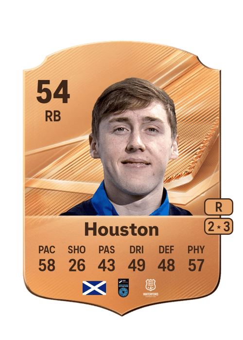 Jordan Houston
