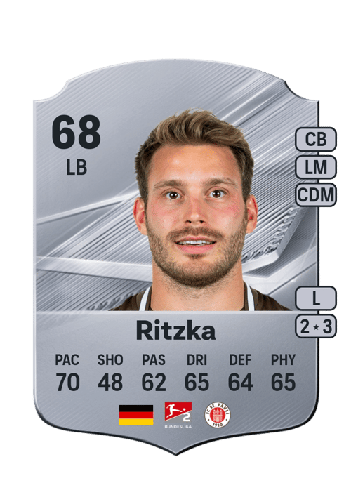 Lars Ritzka