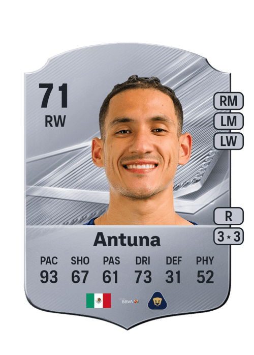 Uriel Antuna