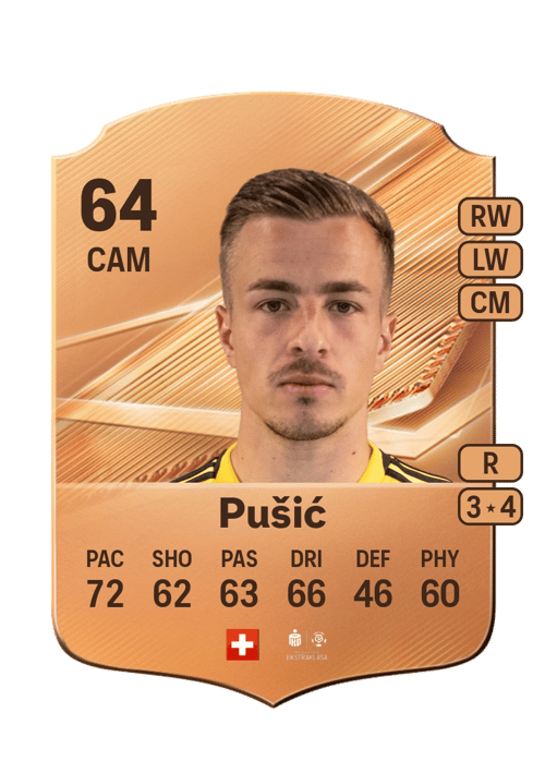 Petar Pušić