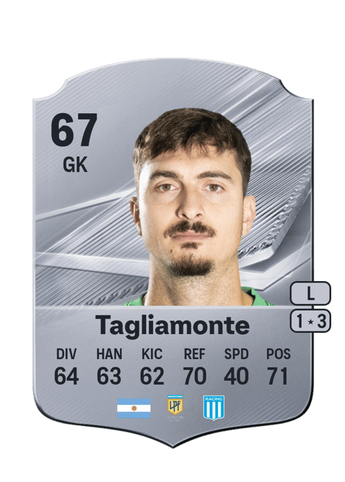 Matías Tagliamonte