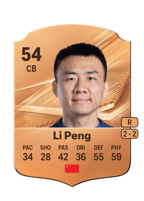 Li Peng