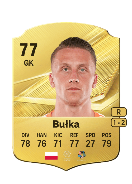 Marcin Bułka