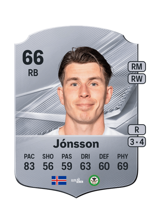 Viðar Ari Jónsson