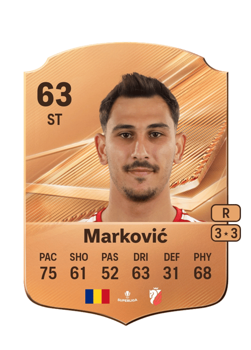 Jovan Marković