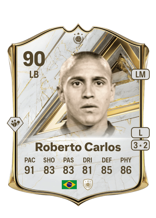 Roberto Carlos