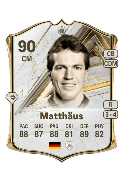 Lothar Matthäus