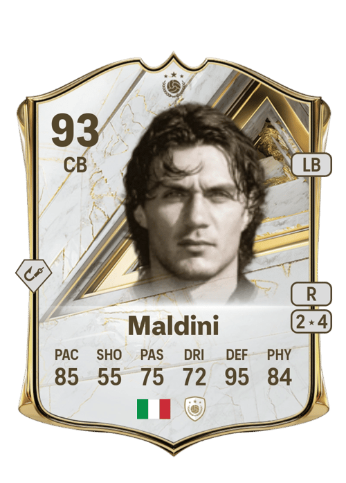 Paolo Maldini
