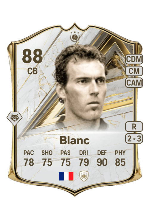 Laurent Blanc