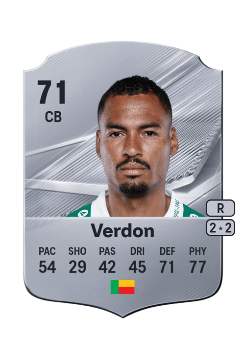 Olivier Verdon