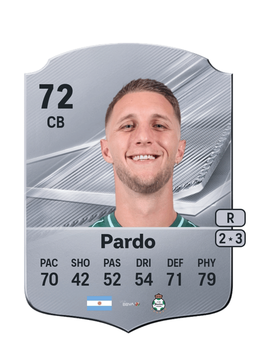 Franco Pardo