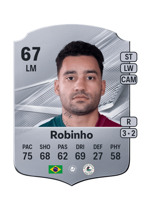 Robinho