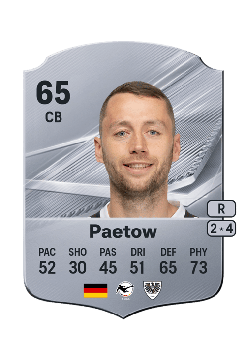 Torge Paetow