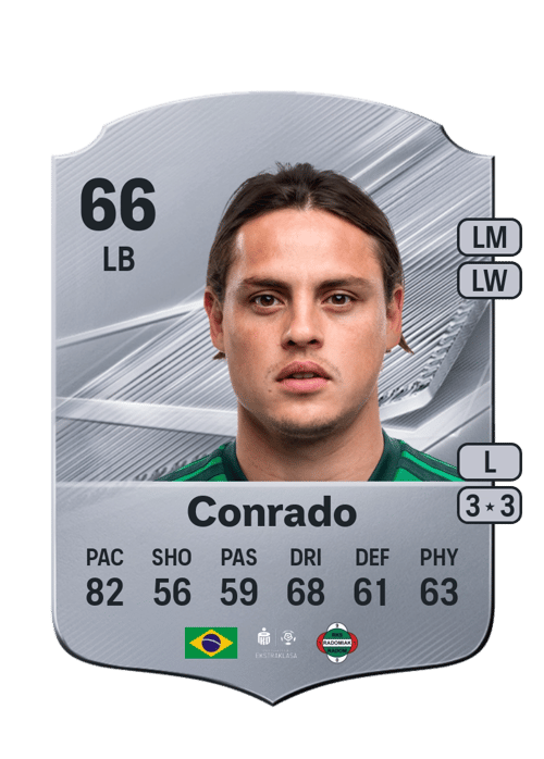 Conrado