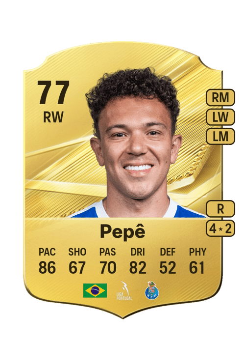 Pepê