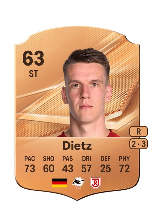 Florian Dietz