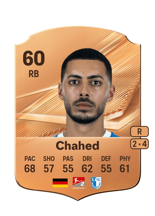 Tarek Chahed