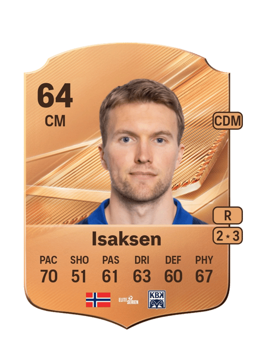 Jesper Isaksen