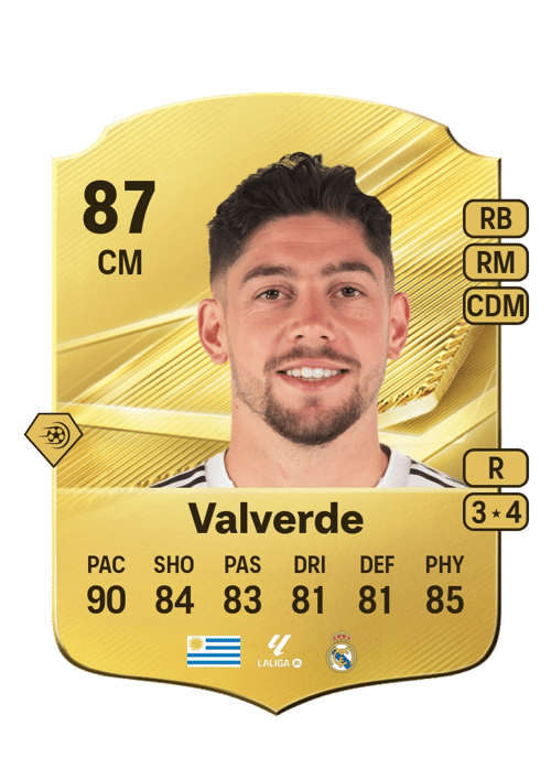 Federico Valverde