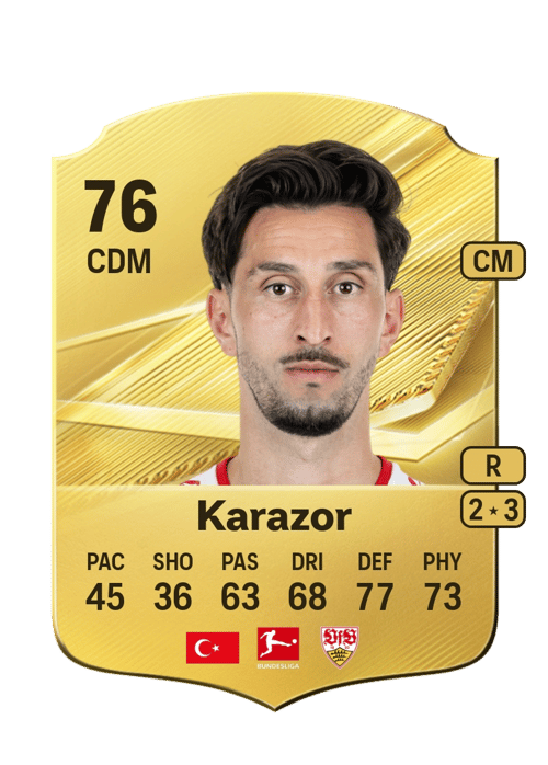 Atakan Karazor