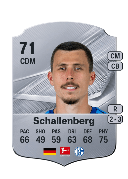 Ron Schallenberg