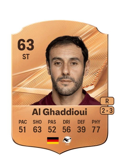 Hamadi Al Ghaddioui