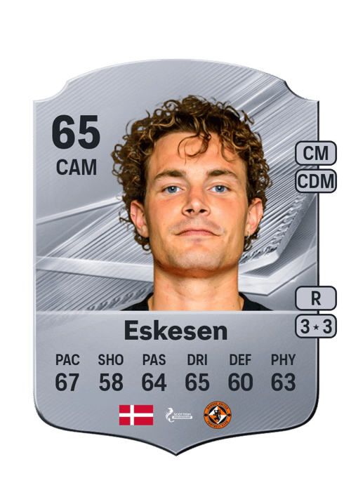 Julius Eskesen