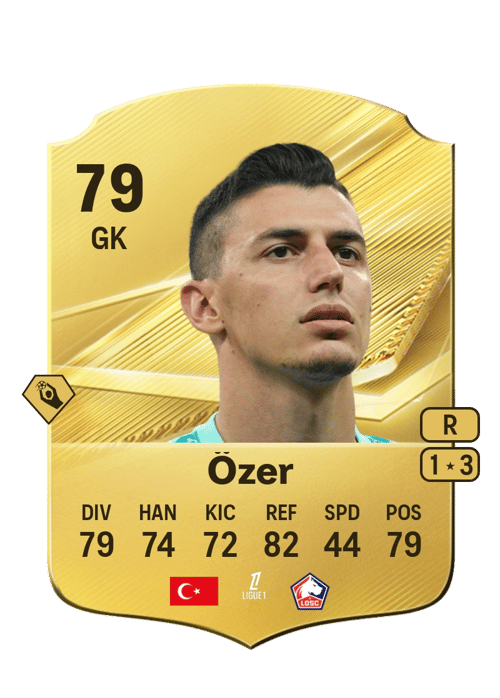 Berke Özer