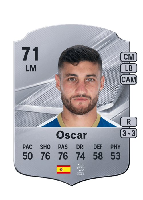 Óscar