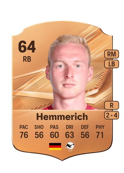Luke Hemmerich