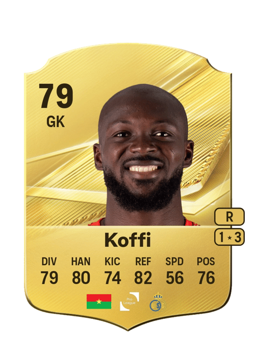 Hervé Koffi