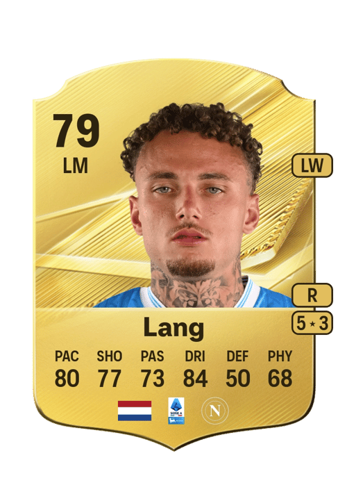 Noa Lang