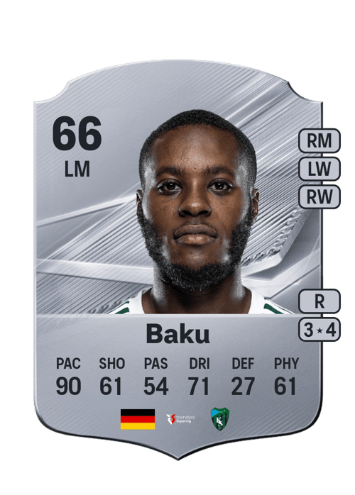 Makana Baku