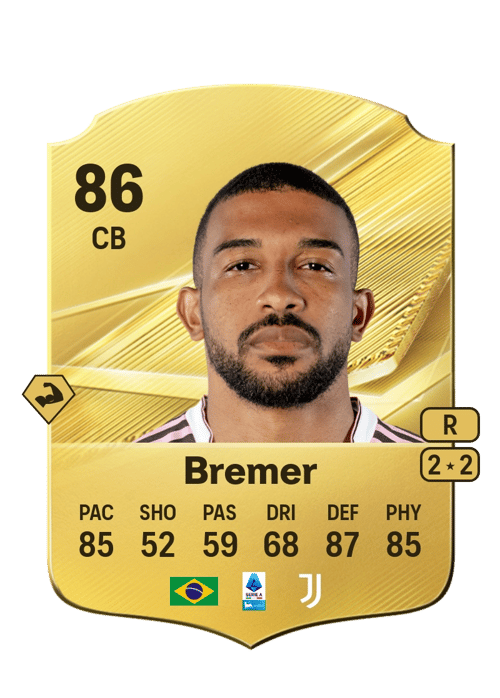 Bremer