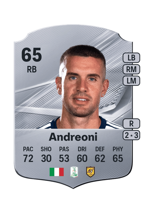 Cristian Andreoni