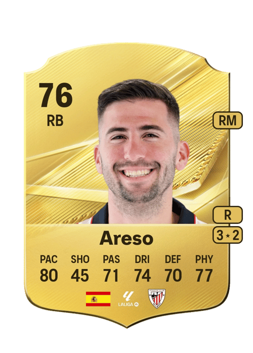 Areso