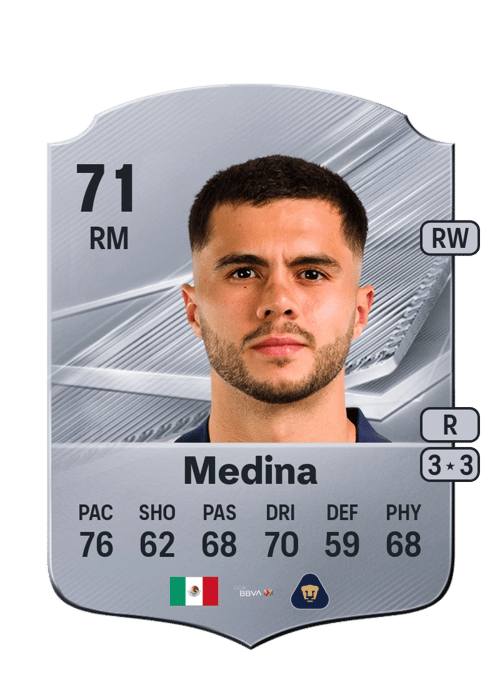 Alan Medina