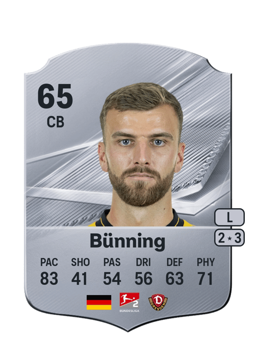 Lars Bünning