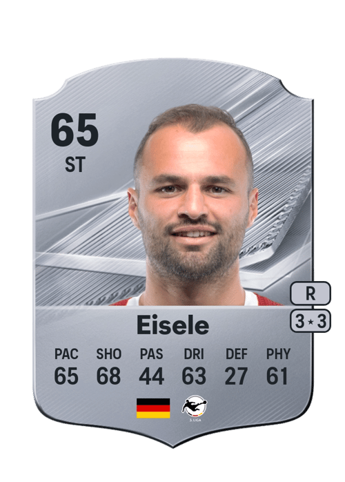 Fabian Eisele