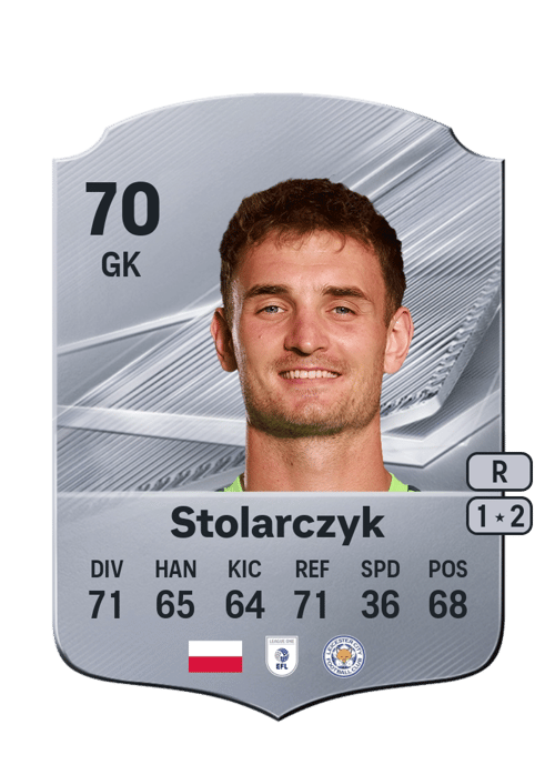 Jakub Stolarczyk