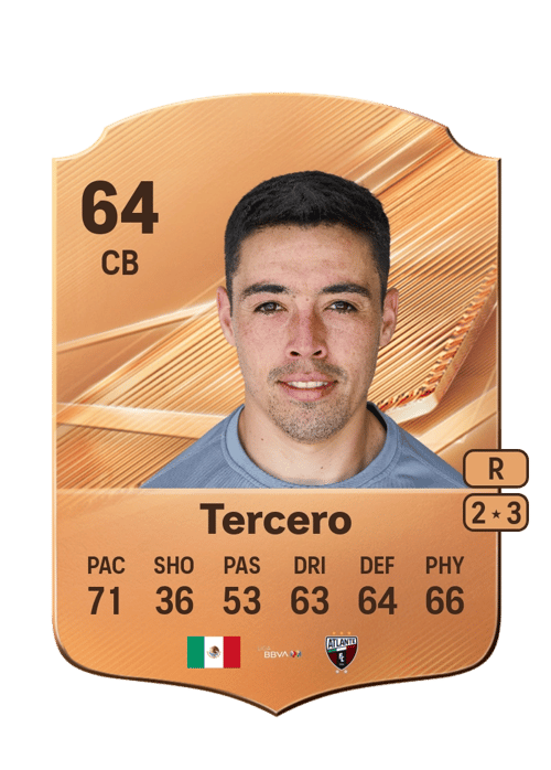 Eduardo Tercero