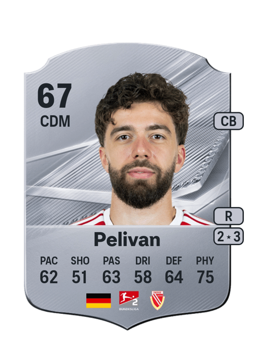 Dominik Pelivan