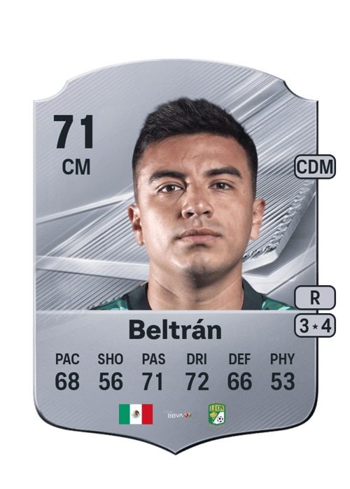 Fernando Beltrán